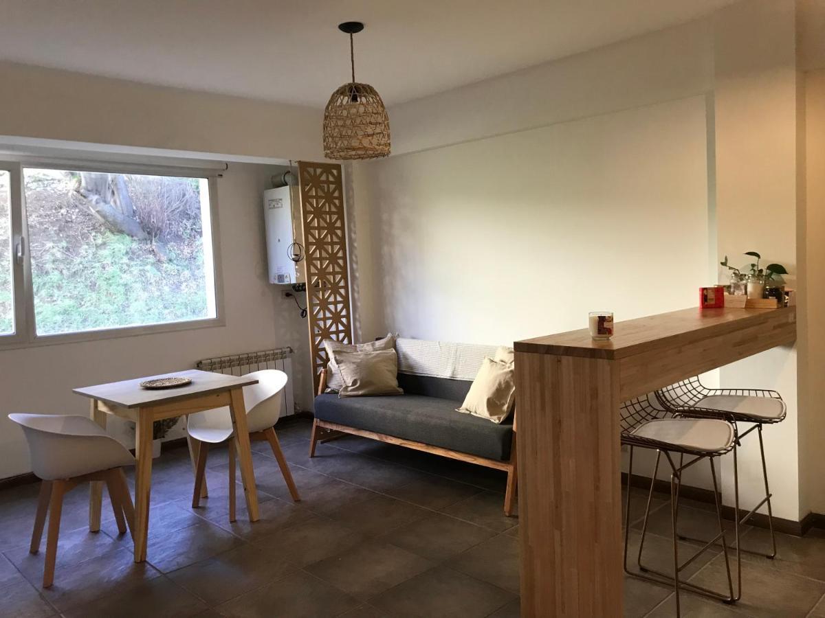 Patagonia House Dpto. 1 Dorm. Centro Apartment
