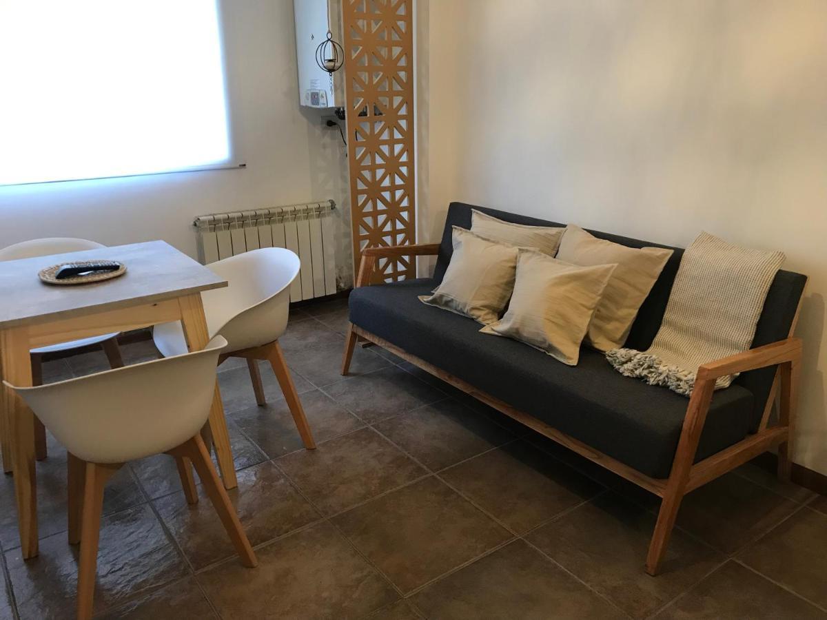 Patagonia House Dpto. 1 Dorm. Centro Apartment San Carlos de Bariloche