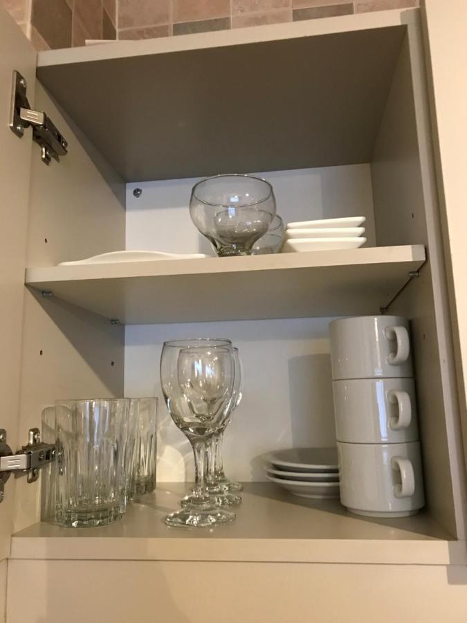 Apartment Patagonia House Dpto. 1 Dorm. Centro *