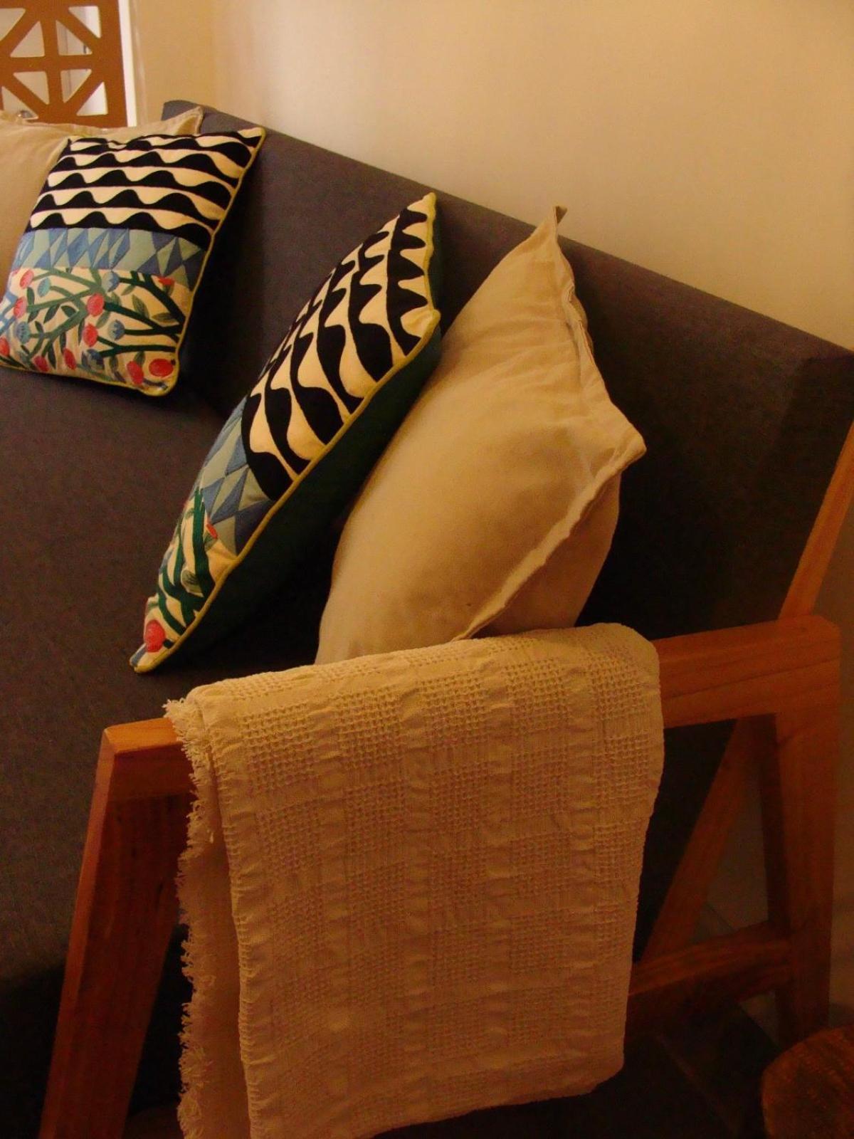 Apartment Patagonia House Dpto. 1 Dorm. Centro *