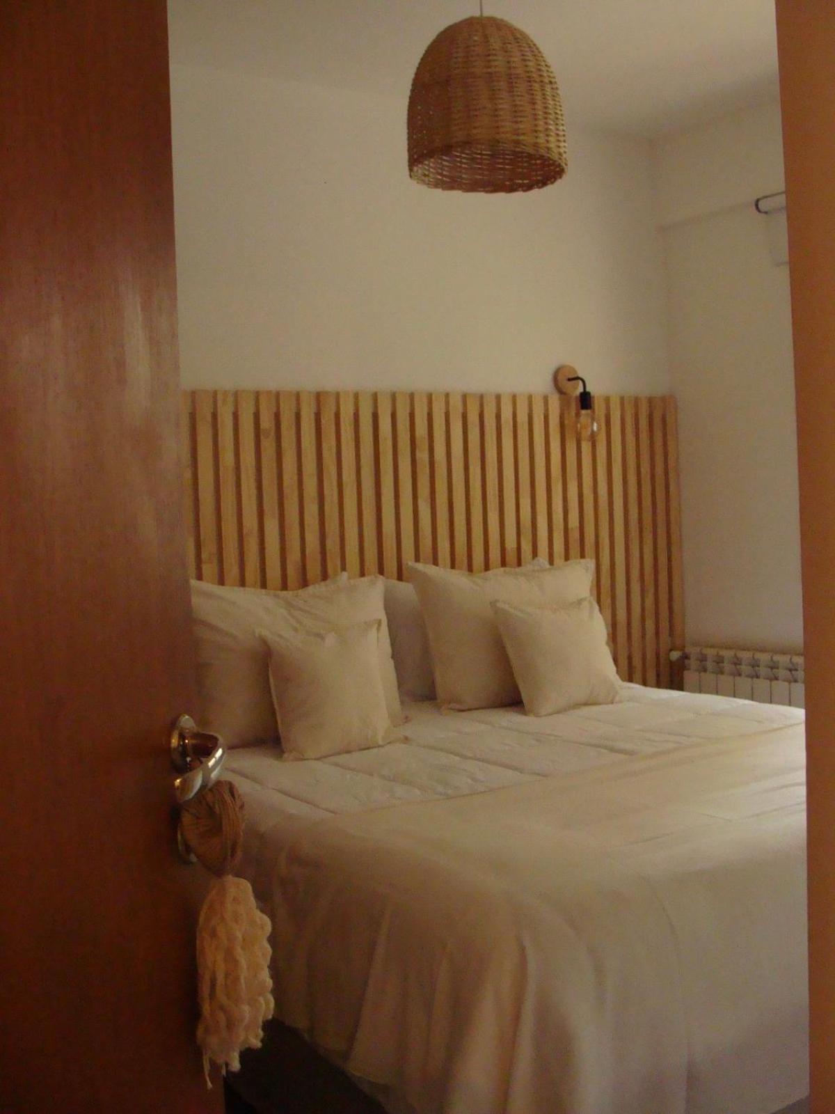 Patagonia House Dpto. 1 Dorm. Centro Apartment San Carlos de Bariloche