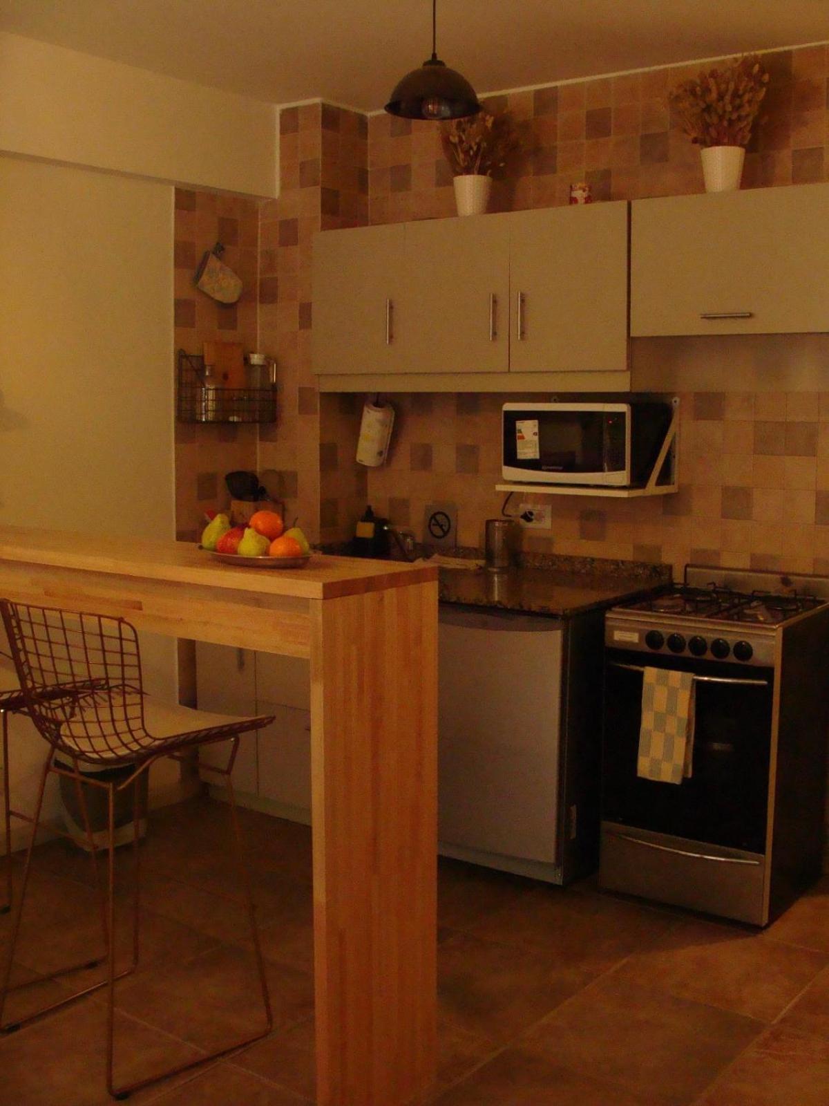 Apartment Patagonia House Dpto. 1 Dorm. Centro