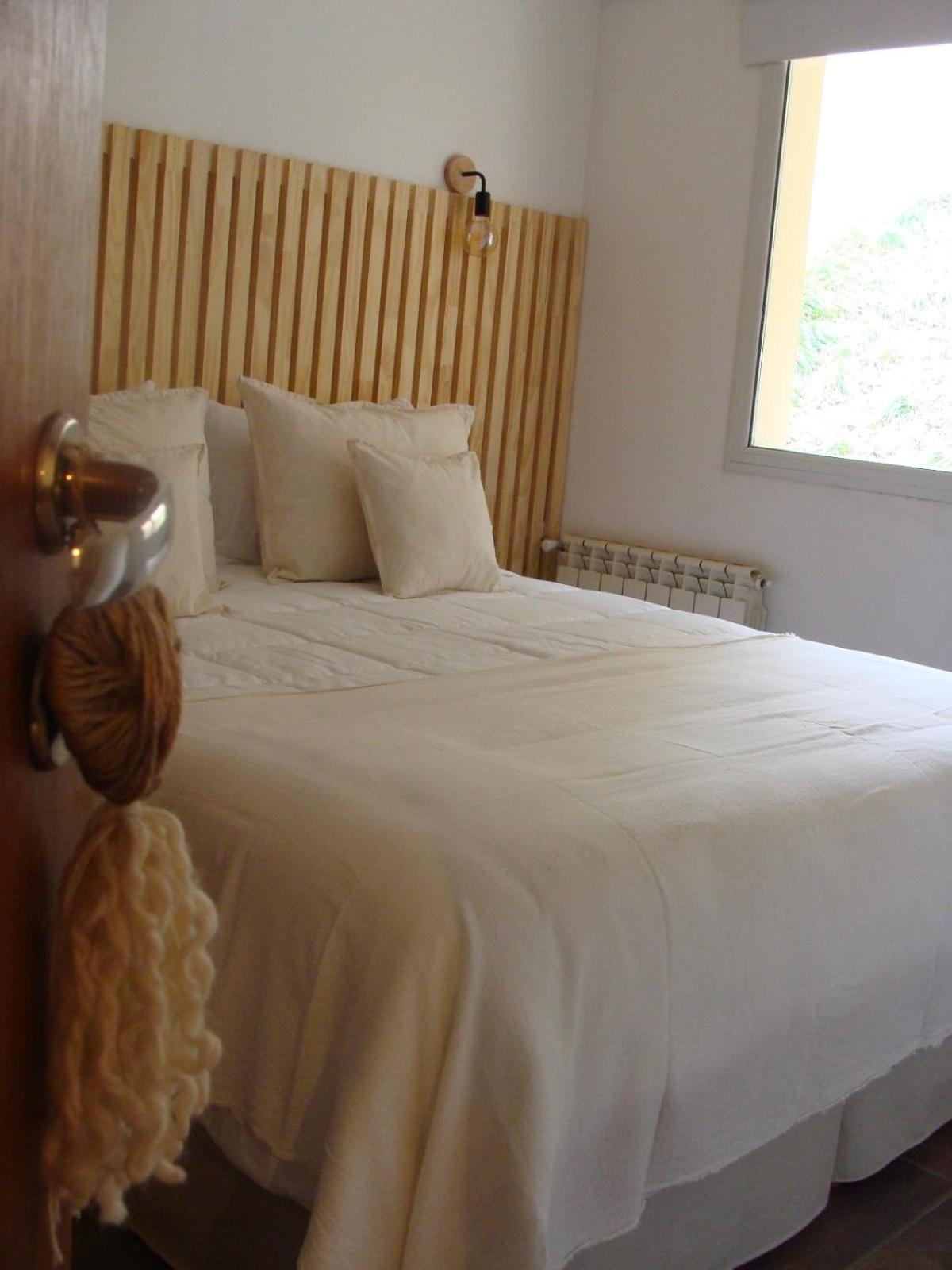 Apartment Patagonia House Dpto. 1 Dorm. Centro