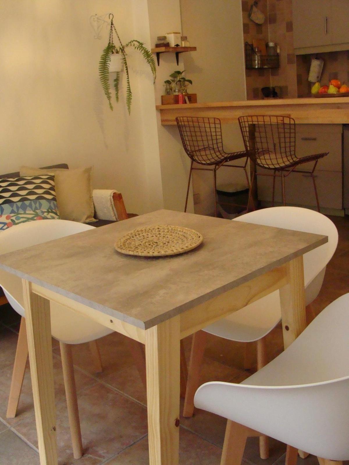 Patagonia House Dpto. 1 Dorm. Centro Apartment San Carlos de Bariloche